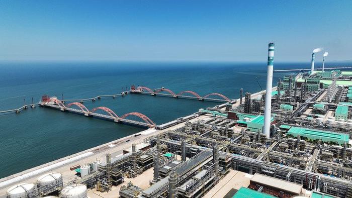 新時代中國調研行之看區域&middot;東北篇|東北全面振興觀察:夯實根基 保障產業鏈供應鏈安全