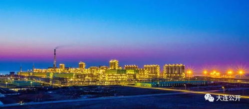 恒力集團(tuán)150萬(wàn)噸 年乙烯項(xiàng)目落戶長(zhǎng)興島