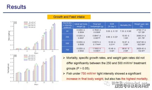 劉鷹教授 led技術在水產養殖中的應用發展