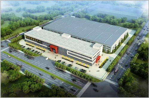 前店后倉(cāng)新模式不出國(guó)門(mén)購(gòu)全球 萬(wàn)眾云倉(cāng)跨境電商產(chǎn)業(yè)園大連自貿(mào)片區(qū)開(kāi)工建設(shè)