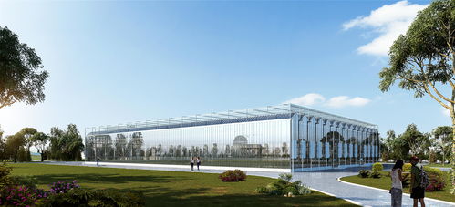 長(zhǎng)春同心農(nóng)業(yè)科技園舉行開(kāi)工儀式