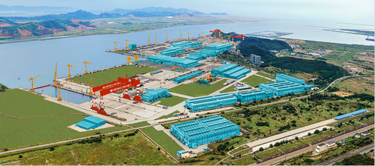 永無(wú)止境的精深求索與卓越進(jìn)取 大連產(chǎn)業(yè)的創(chuàng)新與轉(zhuǎn)型之路