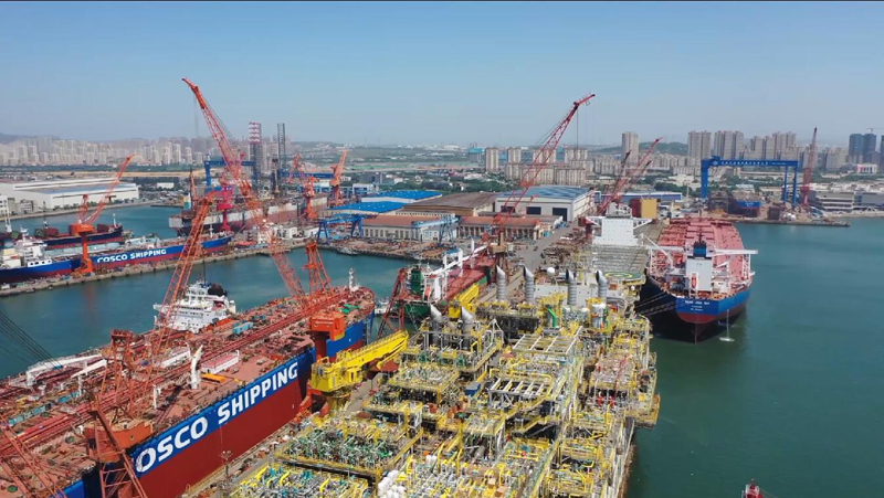 大連市第九場(chǎng)網(wǎng)絡(luò)招商引資推介會(huì) 全新甘井子展產(chǎn)業(yè)新姿