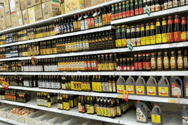 草根超市 保健食品銷售的社區新生態