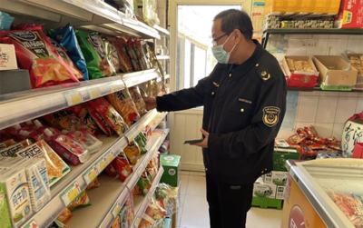 普集市場監管所 開展食品安全風險排查防控專項檢查，筑牢食品經營安全防線